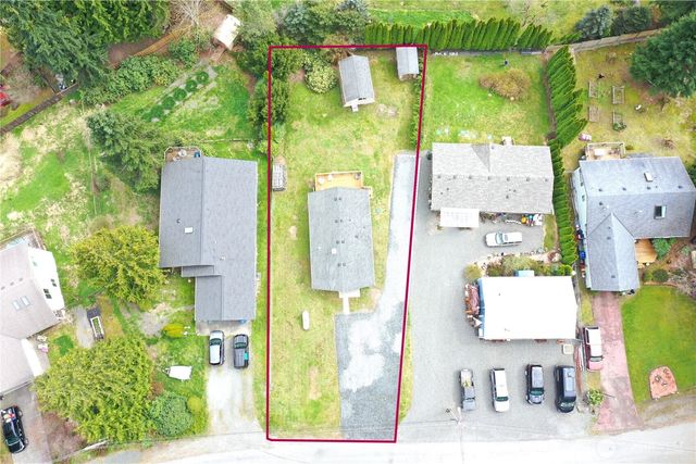 580 Summit Place, Sedro Woolley, WA 98284