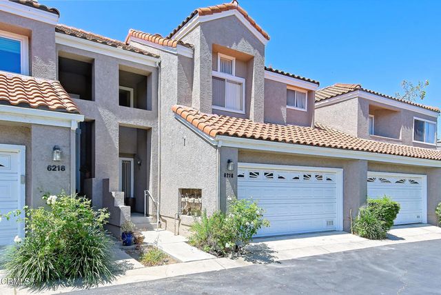 6216 Paseo Encantada, Camarillo, CA 93012