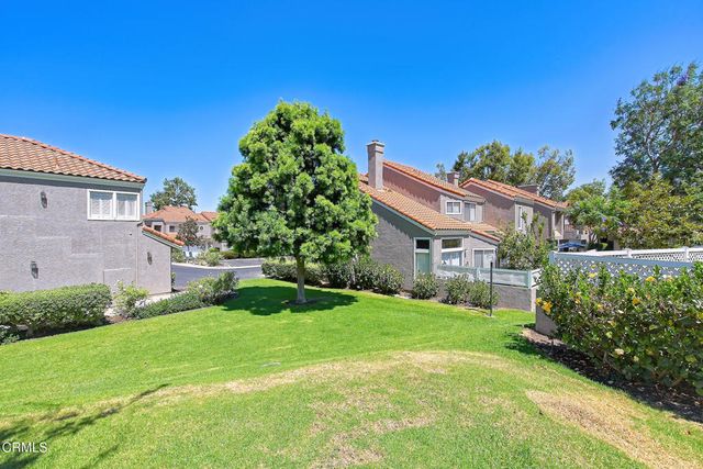 6216 Paseo Encantada, Camarillo, CA 93012