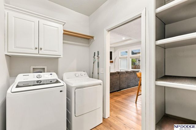 19302 K Circle, Omaha, NE 68135