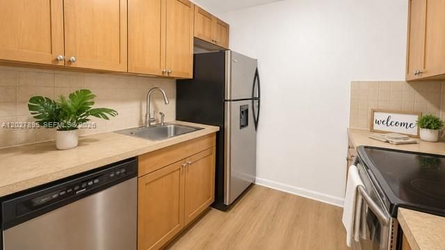 13300 SW 1st Street 106O, Pembroke Pines, FL 33027
