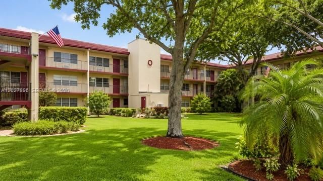 13300 SW 1st Street 106O, Pembroke Pines, FL 33027