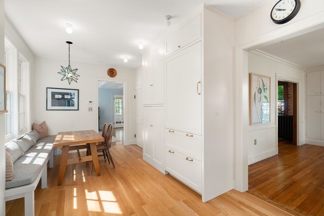 61 Larchwood Drive, Cambridge, MA 02138
