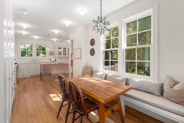 61 Larchwood Drive, Cambridge, MA 02138