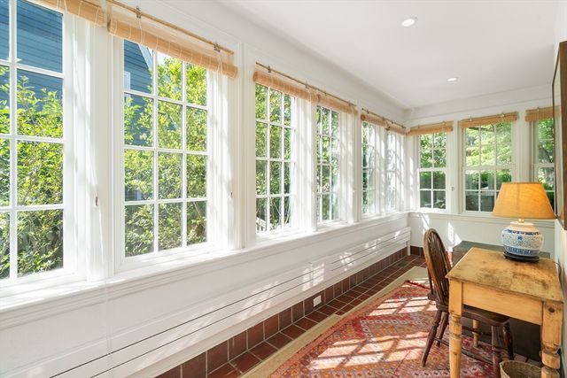 61 Larchwood Drive, Cambridge, MA 02138