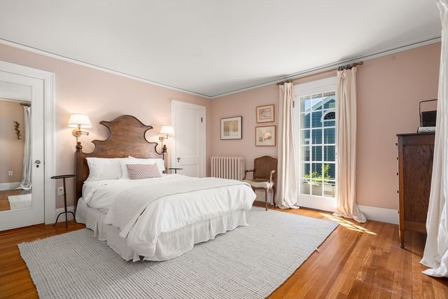 61 Larchwood Drive, Cambridge, MA 02138