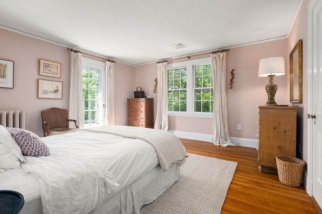 61 Larchwood Drive, Cambridge, MA 02138