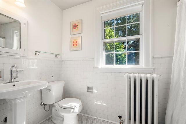 61 Larchwood Drive, Cambridge, MA 02138