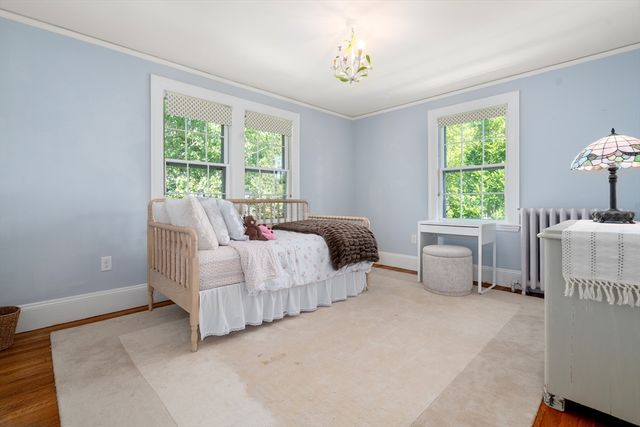 61 Larchwood Drive, Cambridge, MA 02138