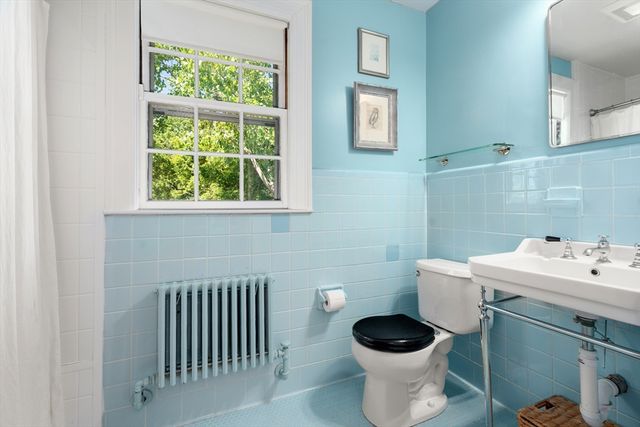 61 Larchwood Drive, Cambridge, MA 02138