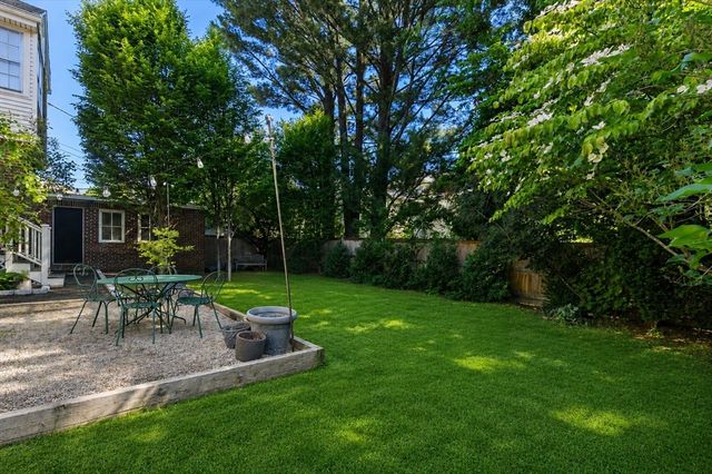 61 Larchwood Drive, Cambridge, MA 02138