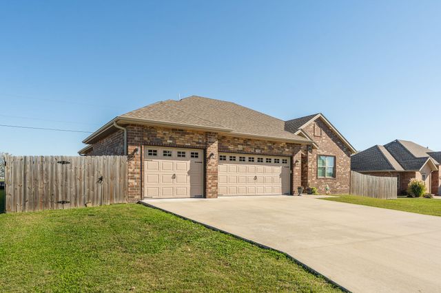 304 Regan Run, Marionville, MO 65705