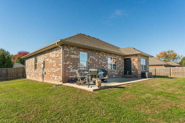 304 Regan Run, Marionville, MO 65705