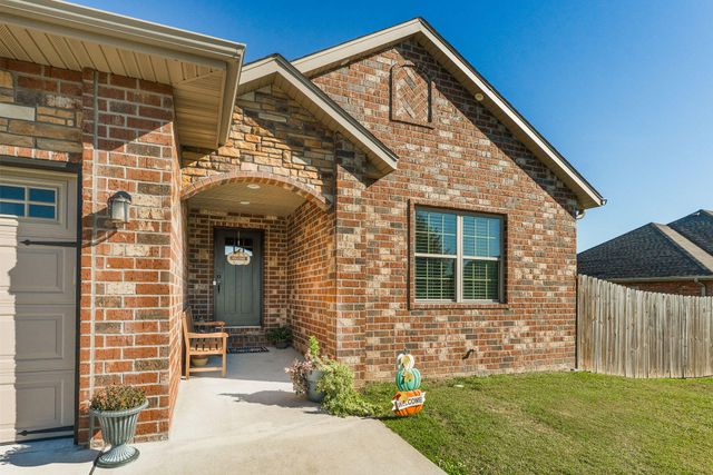 304 Regan Run, Marionville, MO 65705