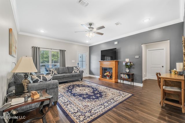 18025 Bert Street, Long Beach, MS 39560