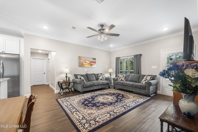 18025 Bert Street, Long Beach, MS 39560