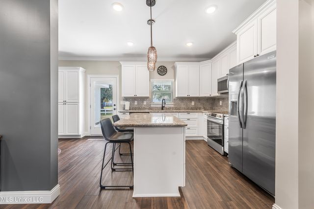 18025 Bert Street, Long Beach, MS 39560