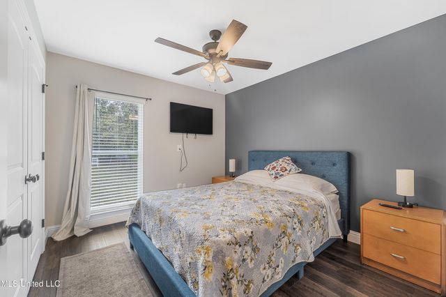 18025 Bert Street, Long Beach, MS 39560