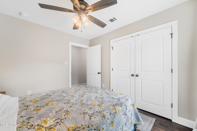 18025 Bert Street, Long Beach, MS 39560