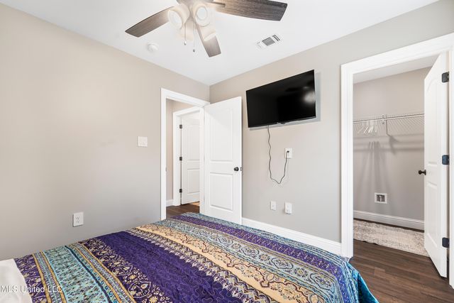 18025 Bert Street, Long Beach, MS 39560