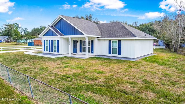 18025 Bert Street, Long Beach, MS 39560