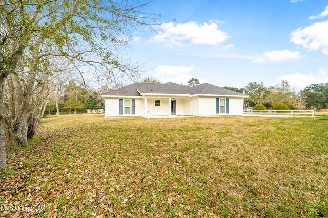18025 Bert Street, Long Beach, MS 39560