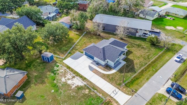 18025 Bert Street, Long Beach, MS 39560