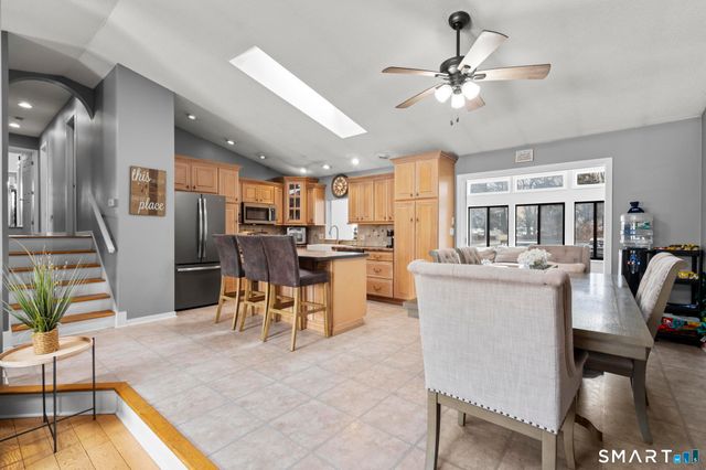 245 Reeds Gap Road, North Branford, CT 06472