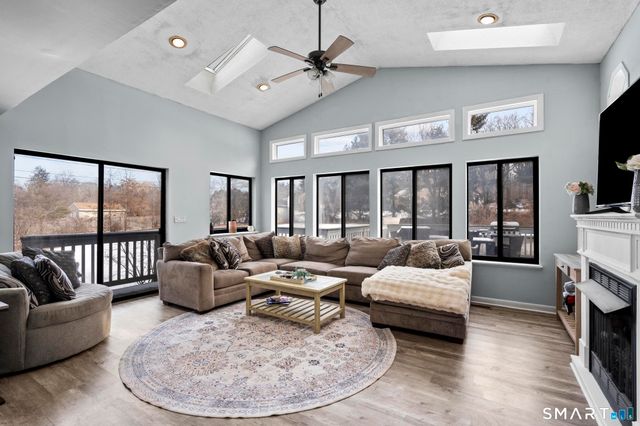 245 Reeds Gap Road, North Branford, CT 06472