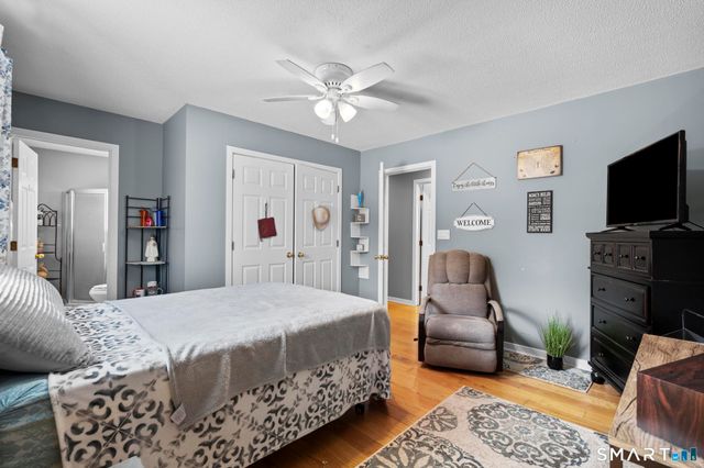 245 Reeds Gap Road, North Branford, CT 06472