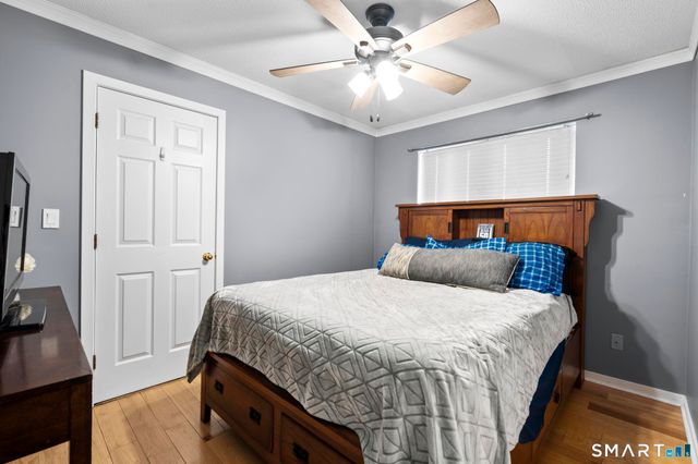 245 Reeds Gap Road, North Branford, CT 06472