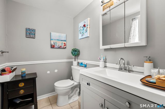 245 Reeds Gap Road, North Branford, CT 06472