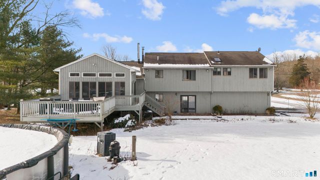 245 Reeds Gap Road, North Branford, CT 06472