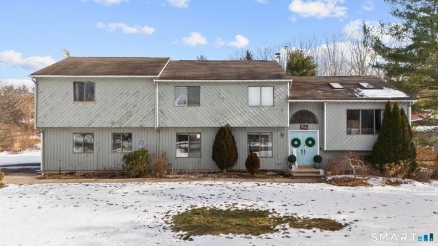 245 Reeds Gap Road, North Branford, CT 06472