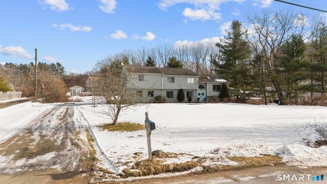 245 Reeds Gap Road, North Branford, CT 06472