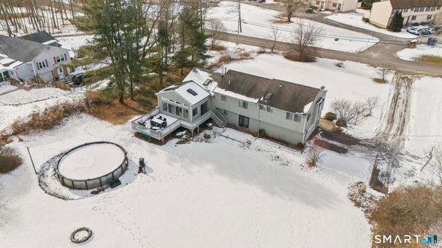 245 Reeds Gap Road, North Branford, CT 06472