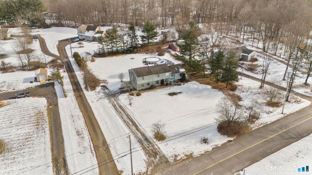 245 Reeds Gap Road, North Branford, CT 06472