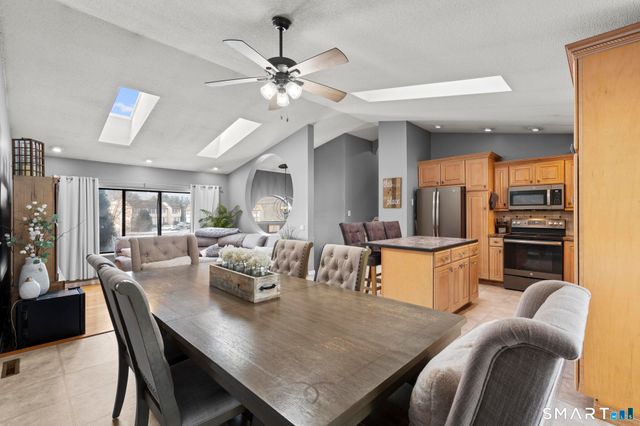 245 Reeds Gap Road, North Branford, CT 06472