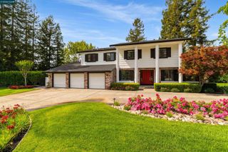 2319 Tree Creek Pl, Danville, CA 94506