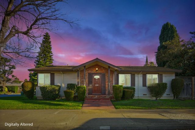 4588 Sloat Road, Fremont, CA 94538