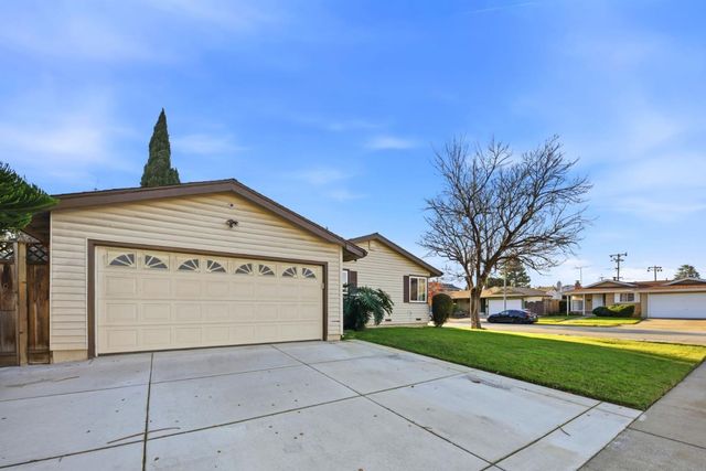 4588 Sloat Road, Fremont, CA 94538