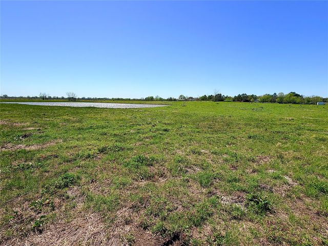 603 Combine Road, Seagoville, TX 75159