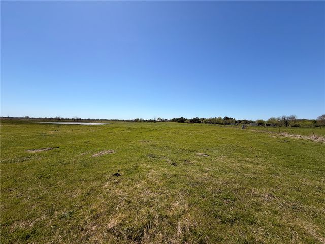 603 Combine Road, Seagoville, TX 75159