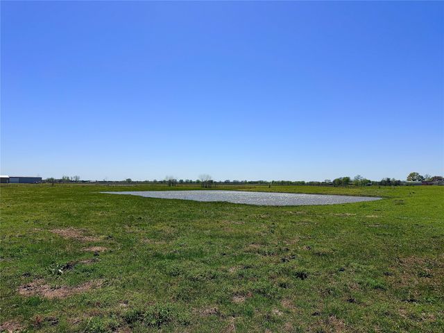 603 Combine Road, Seagoville, TX 75159