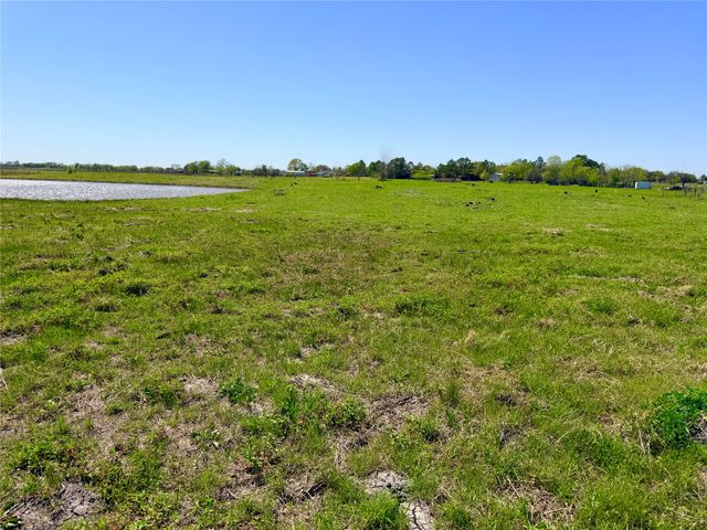 603 Combine Road, Seagoville, TX 75159