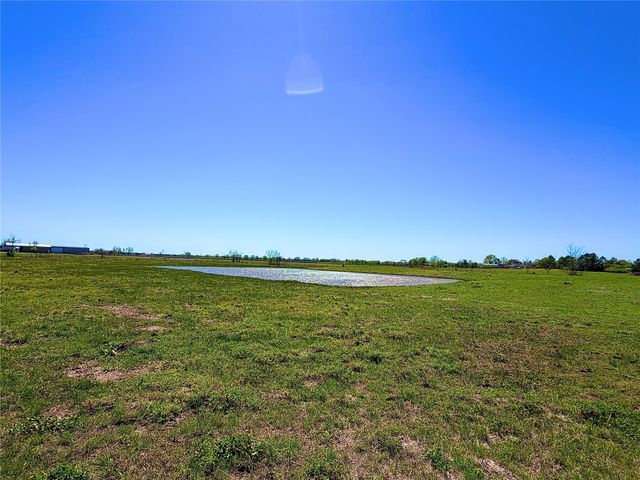 603 Combine Road, Seagoville, TX 75159