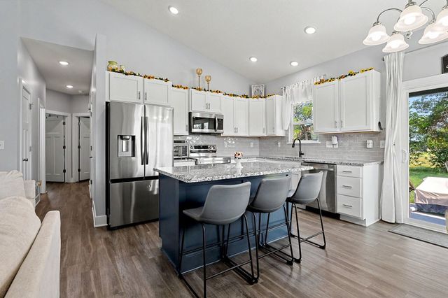 1237 E Sontag, Derby, KS 67037