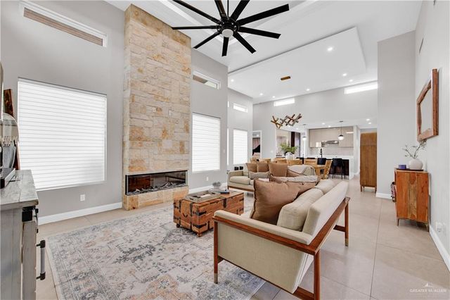3410 Coppermine Avenue, Edinburg, TX 78539
