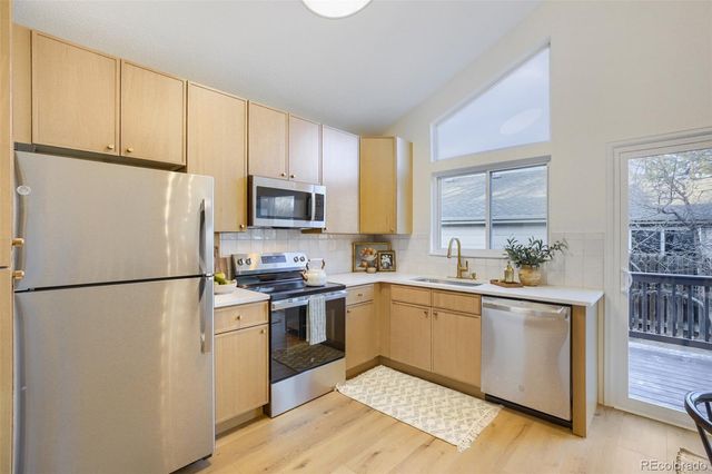 17620 E Bethany Drive, Aurora, CO 80013