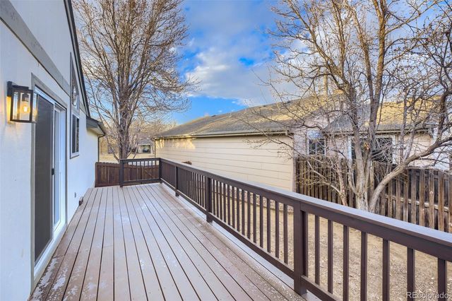 17620 E Bethany Drive, Aurora, CO 80013